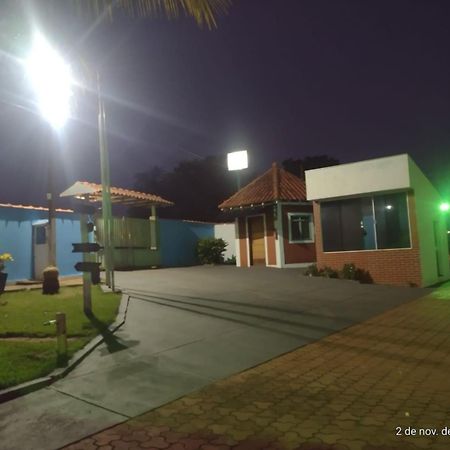 Pousada Primavera Olimpia Sp Exterior photo