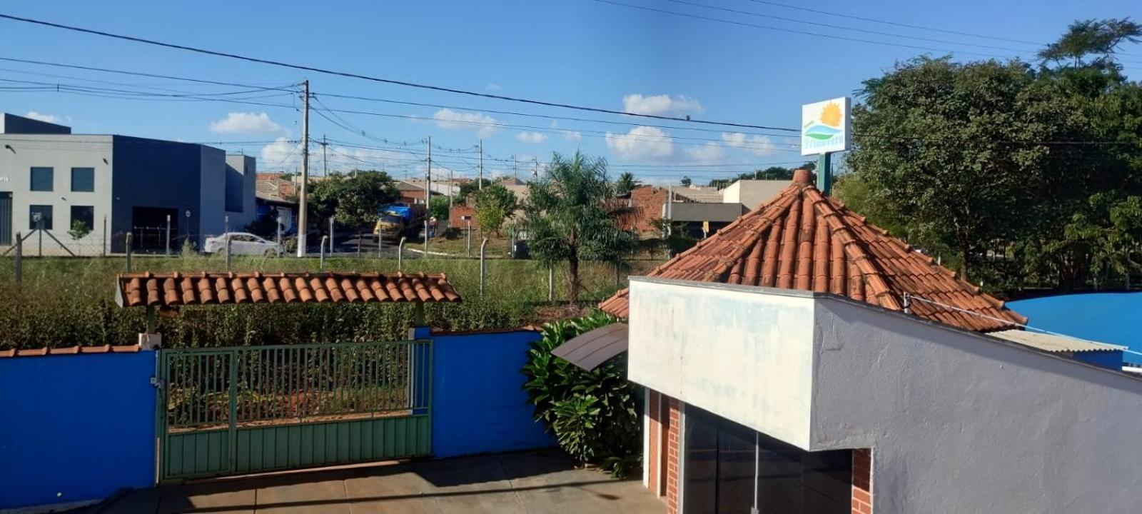 Pousada Primavera Olimpia Sp Exterior photo